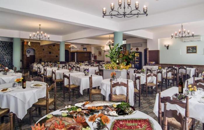 Hotel Delle Palme