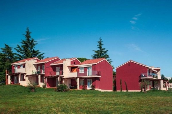 Apartman Katoro Plava Laguna