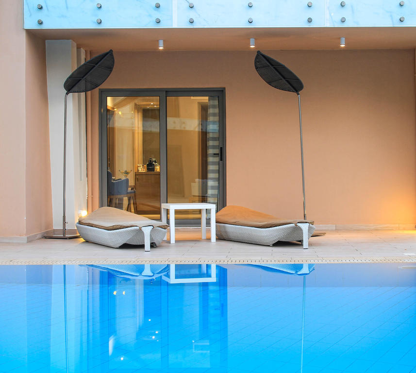 Eden Roc Resort Hotel