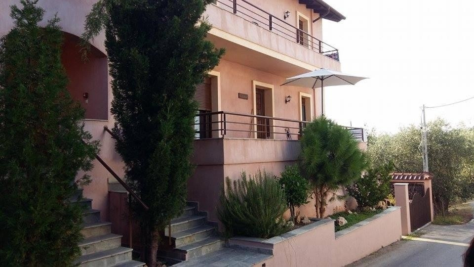 Vila Inspira Apartments Luxury