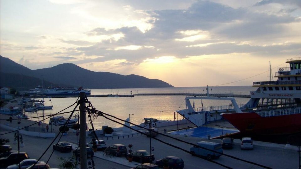 Akti Hotel