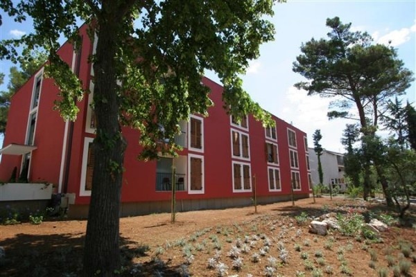 Hotel Villa Donat