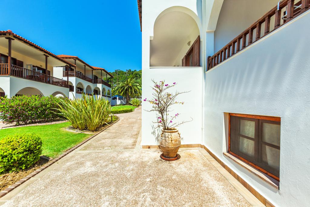 Xenios Possidi Paradise Hotel