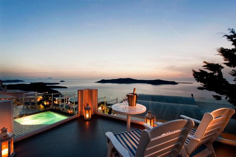 Andromeda Villas