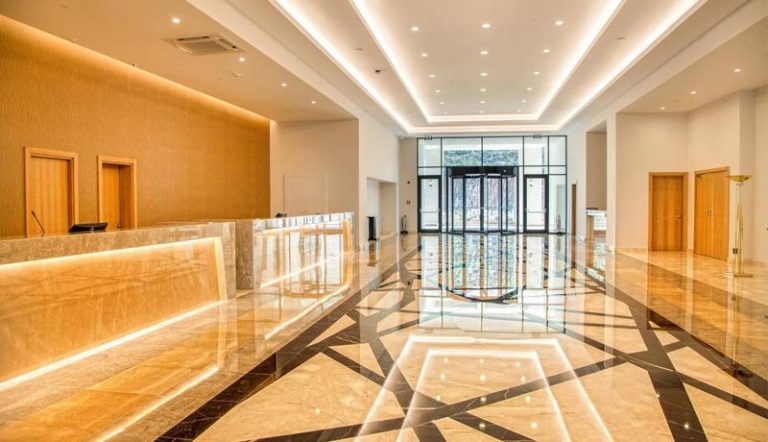 Korumar Ephesus Beach and Spa Resort Hotel