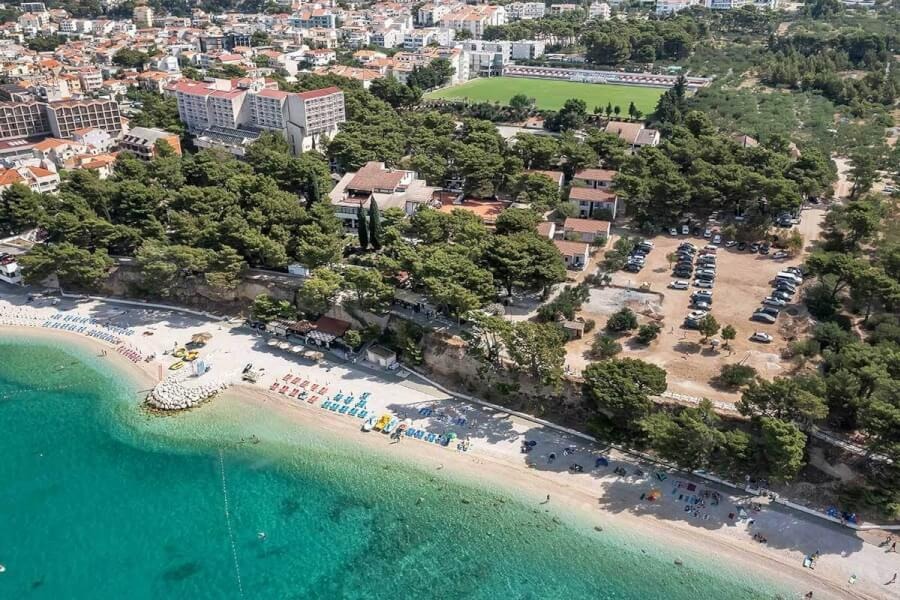 Resort Urania