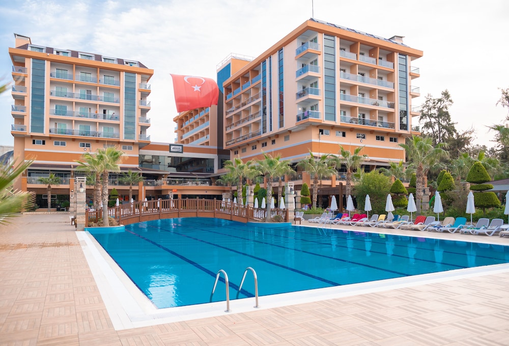 Dizalya Palm Garden