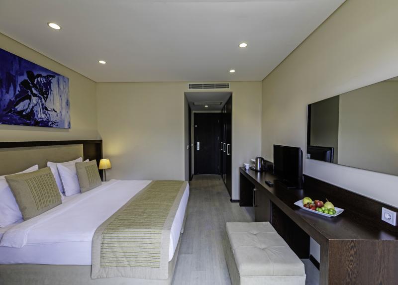 My Ella Bodrum Resort & Spa (Ex Kairaba Bodrum Princess) Hotel