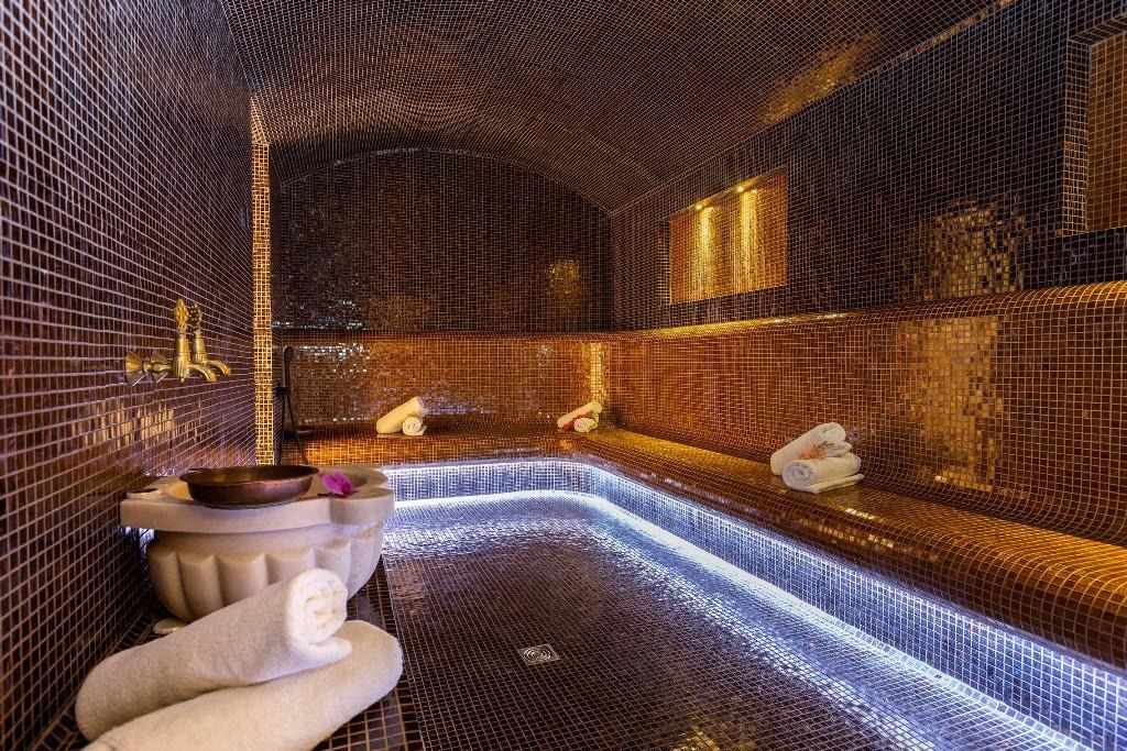 Hotel Perelik