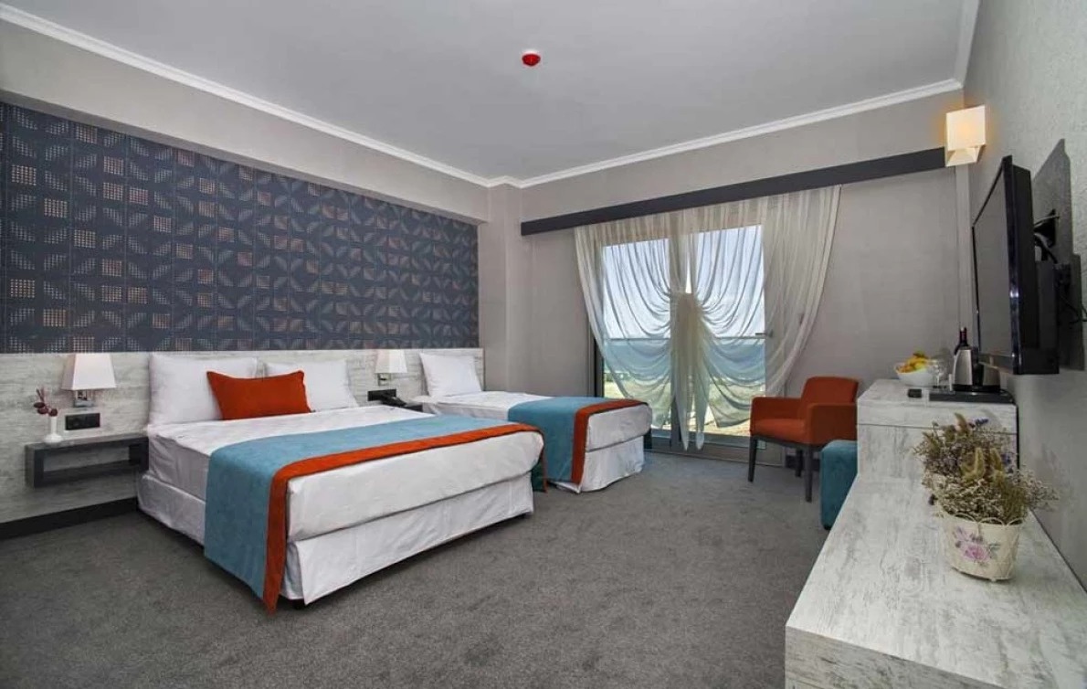 Hotel Musho