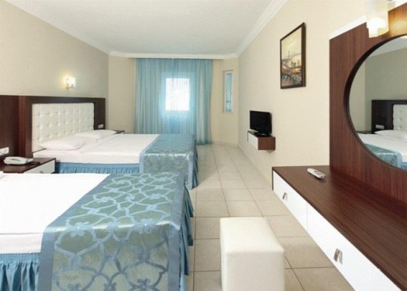 Bodrum Beach Resort Hotel