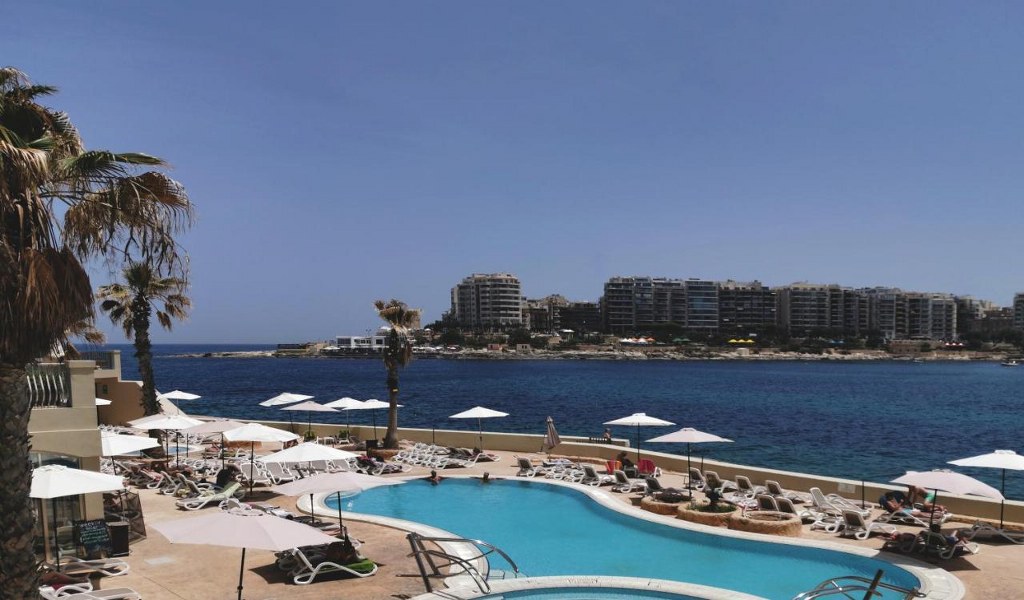 Cavalieri Hotel