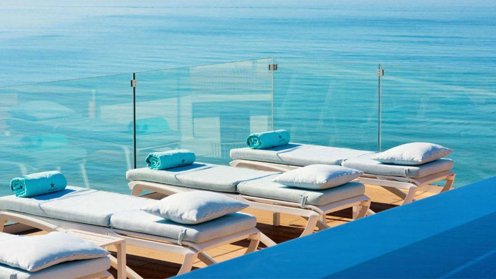 Iberostar Selection Playa De Palma