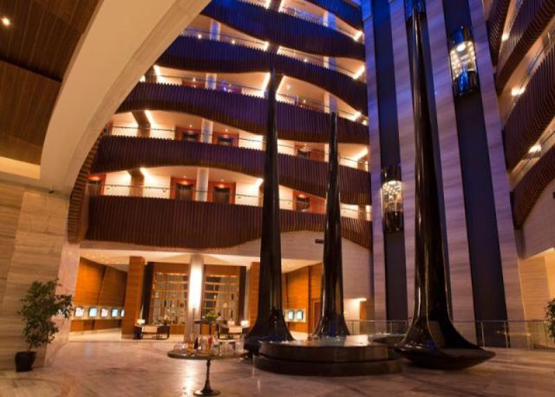 Kaya Pallazzo Golf Resort Hotel