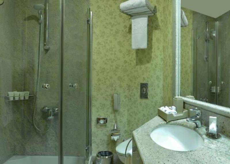 Gloria Verde Resort Hotel