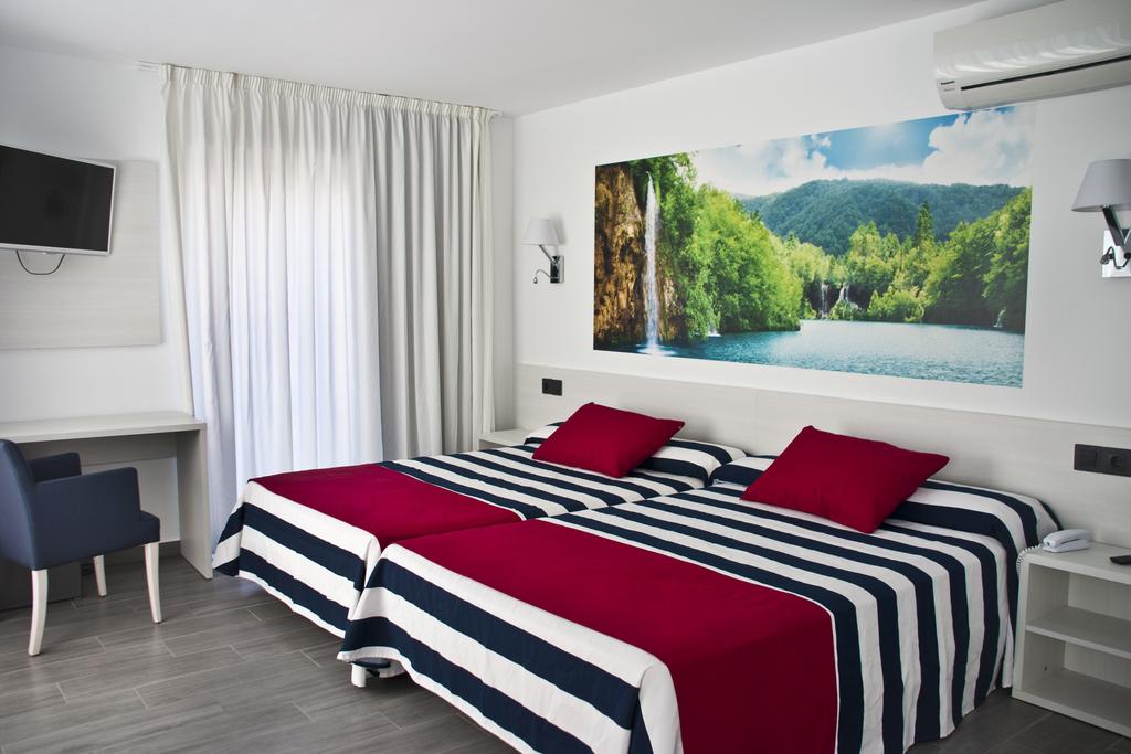 Hotel Europa Splash & Spa