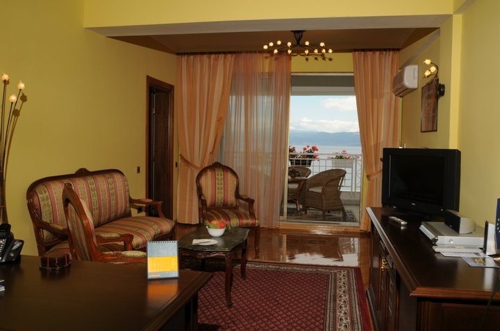Hotel Granit