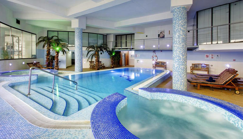 Hotel Preluna