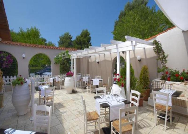 Acrotel Athena Pallas Hotel