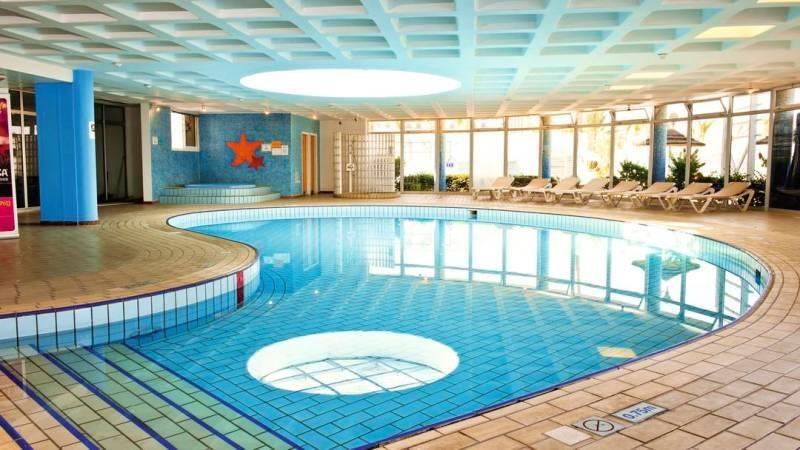 Sunrise Beach Hotel