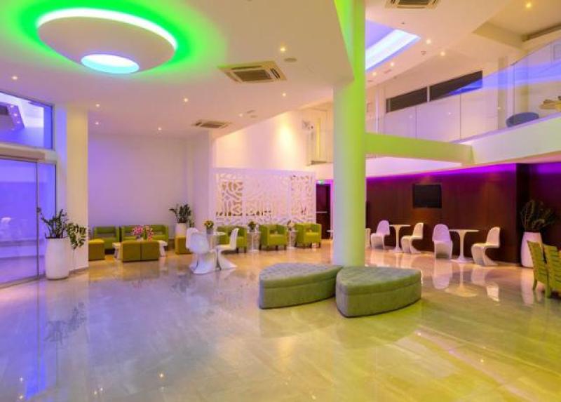 Limanaki Beach Hotel