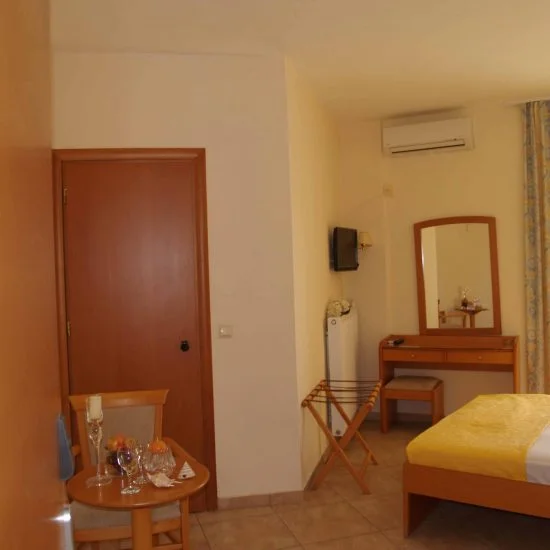 Hotel Iraklitsa Beach