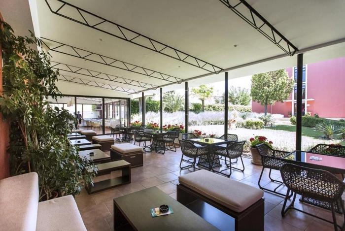 Villa Donat Hotel