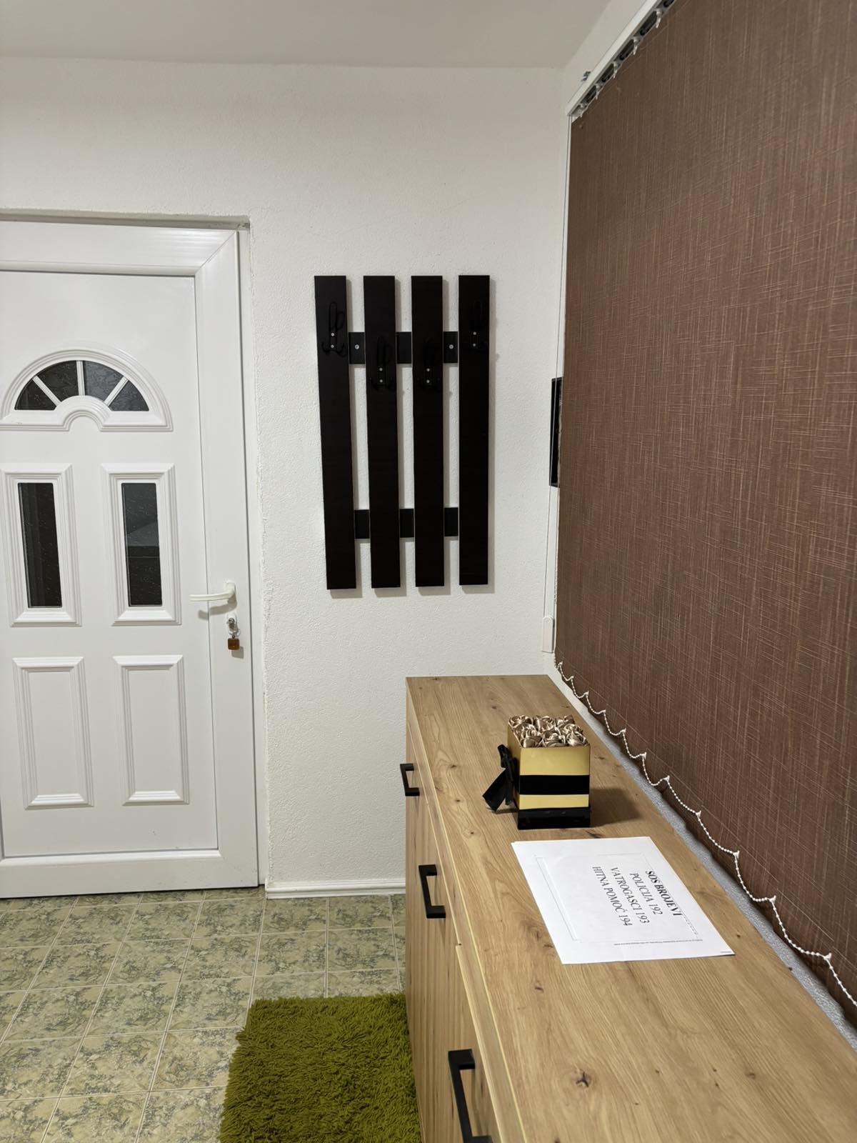 Apartman Novičić