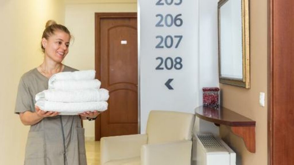Eliza by PANEL Hotel