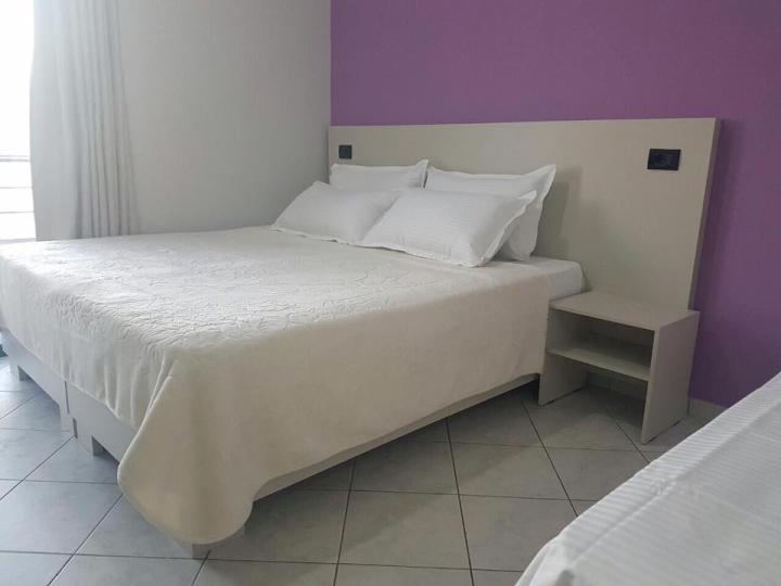 Hotel Perla