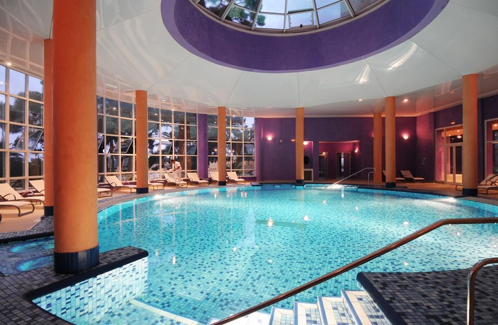 Hotel Jaz Tour Khalef
