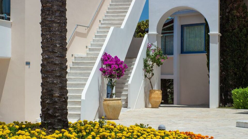 Ionian Theoxenia 