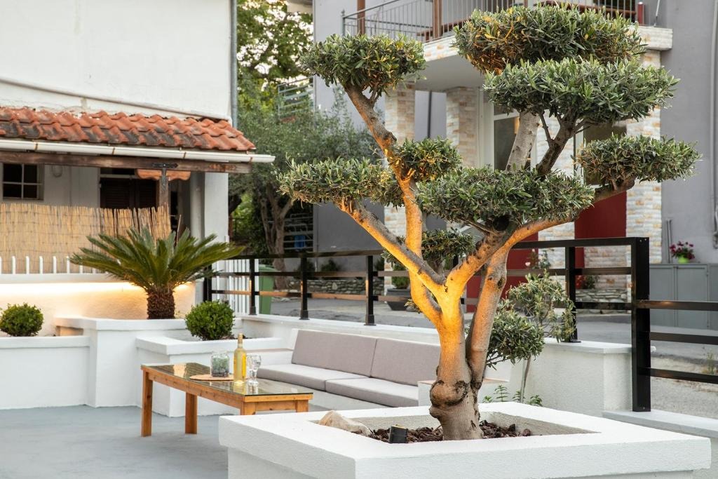 Vila Chrisanthi