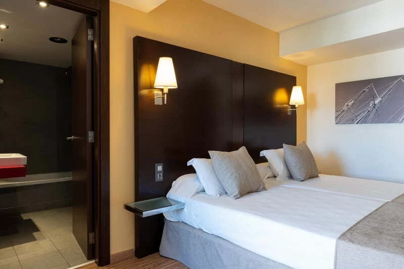 Nautic Spa Hotel