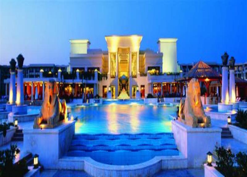 Sheraton Soma Bay Hotel