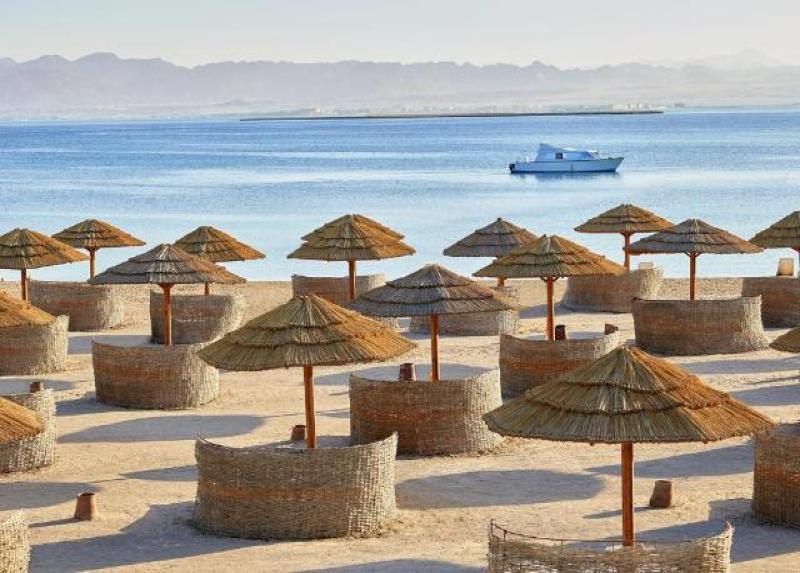 Sheraton Soma Bay Hotel