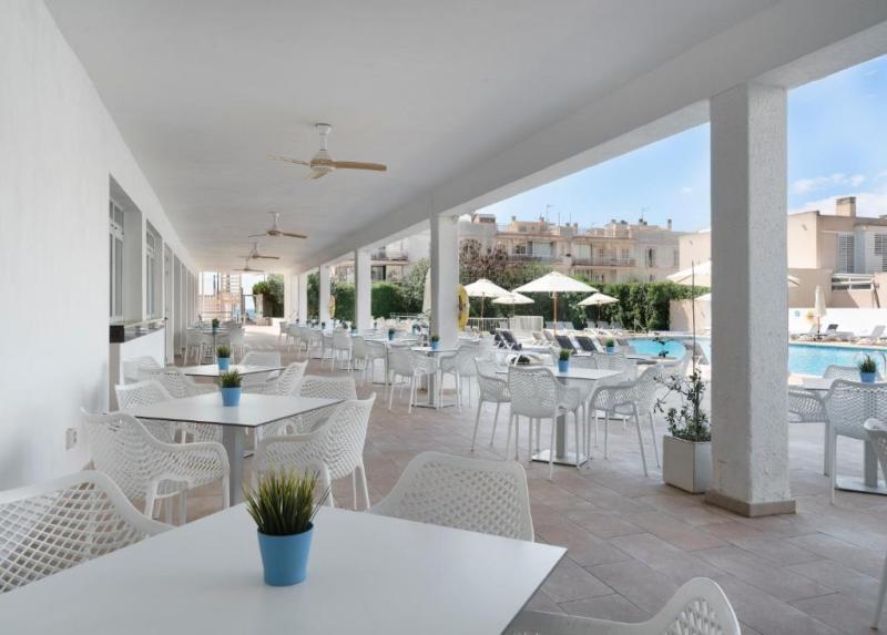 El Alua Leo (Ex Roc Leo) Hotel