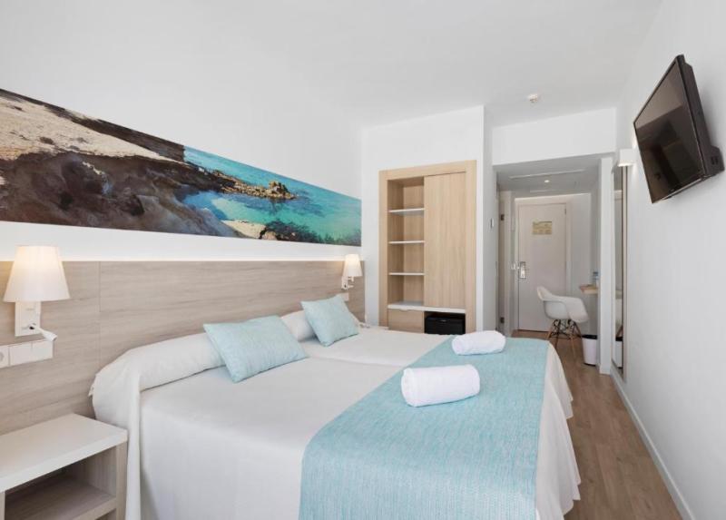 Alua Boccaccio Hotel