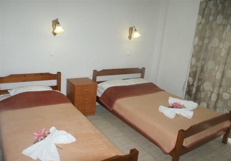 Vila Niki