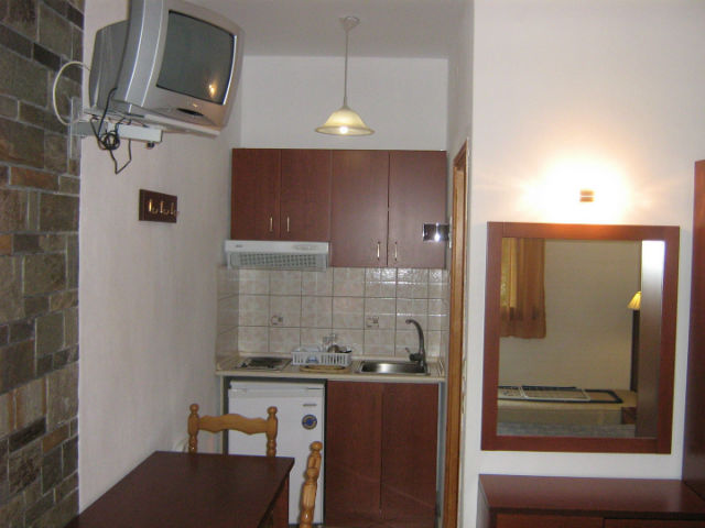 Studija Petridis Beach