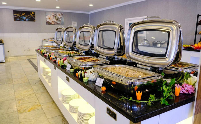 Club Wasa Holiday Village