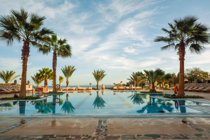 Royal Star Beach Resort