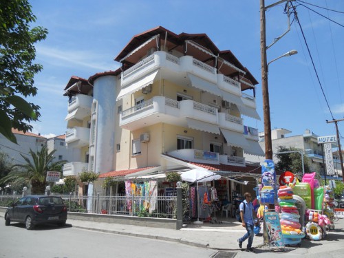 Vila Helena