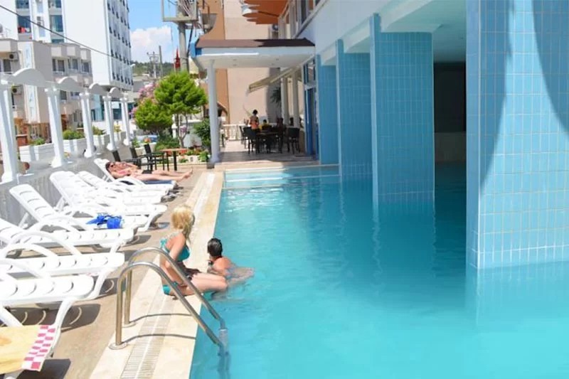 Grand Milano Hotel 