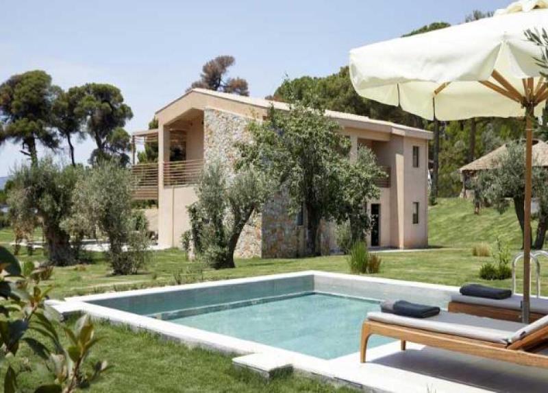 Elivi Skiathos Hotel