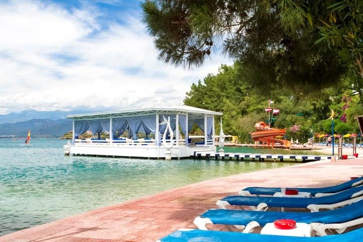 Club Letoonia