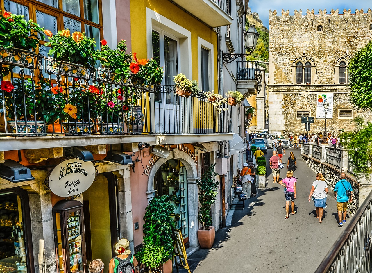 Sicilija
