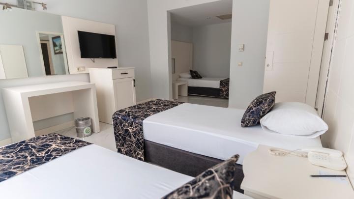 Rox Royal Resort Hotel