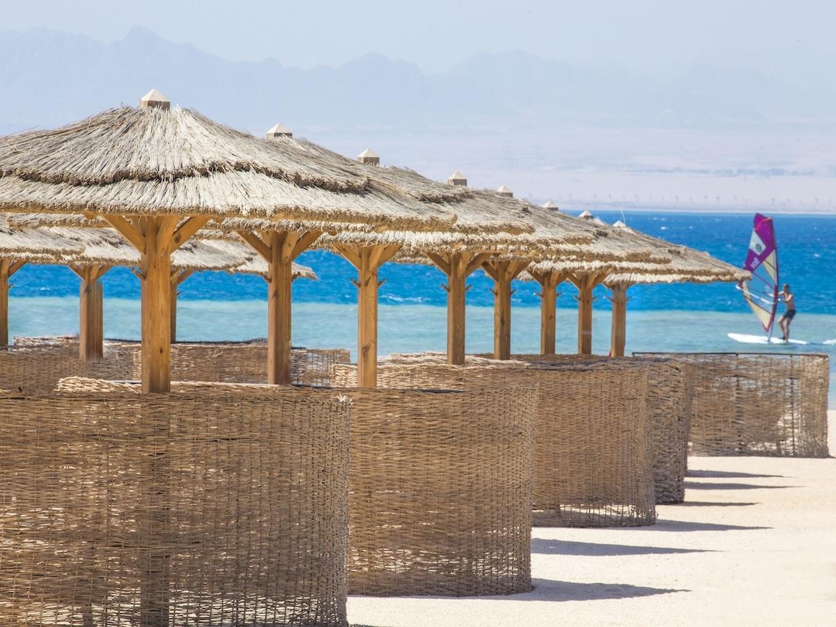 Kempinski Soma Bay