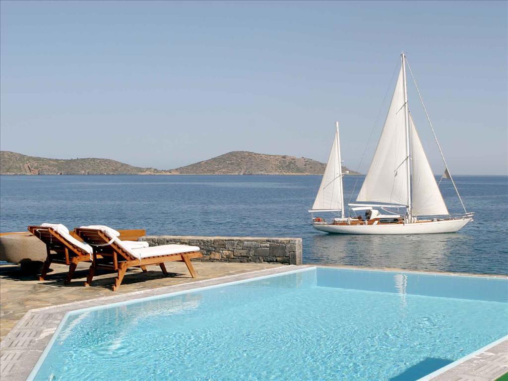 Elounda Peninsoula Luxury Resort